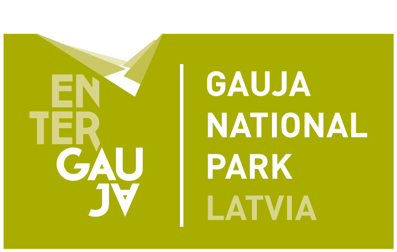 Enter Gauja — Gauja National Park Latvia