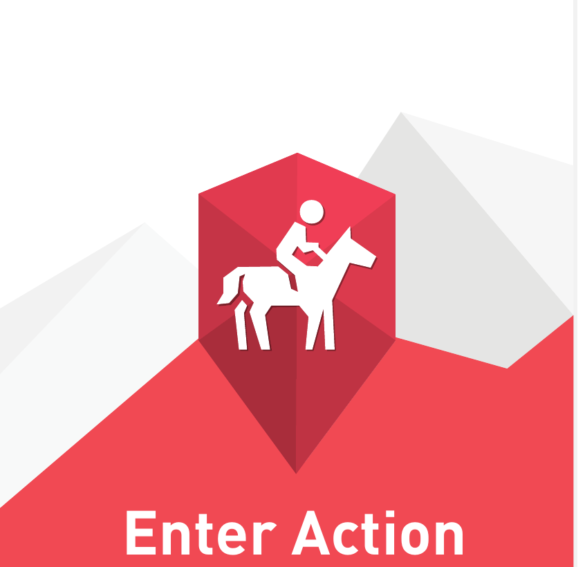 Enter Gauja — Enter Action